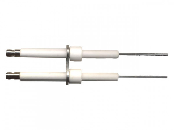Satz Zündelektroden BNR110