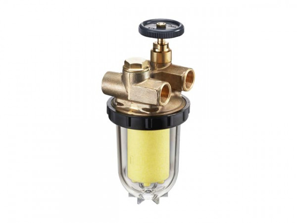 Ölfilter OV Siku 2str 3/8" i