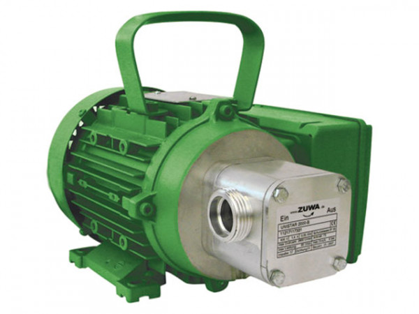 Solarfüllpumpe UNISTAR 2000 A