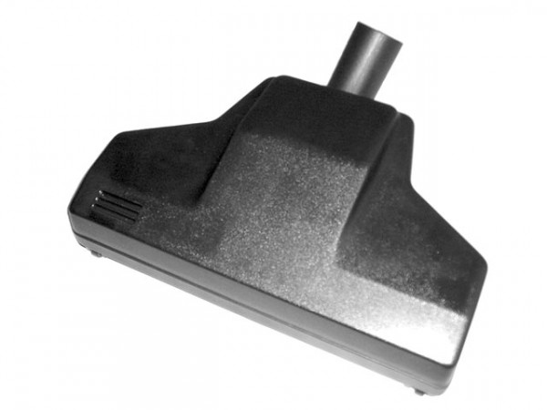 Teppich-Bodendüse Knst.m.drehb