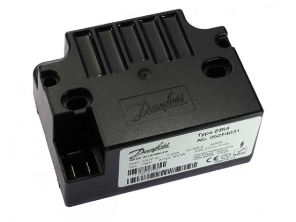 Zündeinheit EBI4 1 P 052F4046