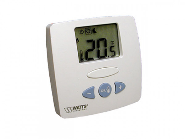 Funkthermostat WFHT-RF LCD