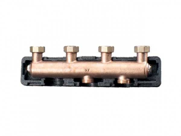 OV Verteiler 1" für 2 Regumat