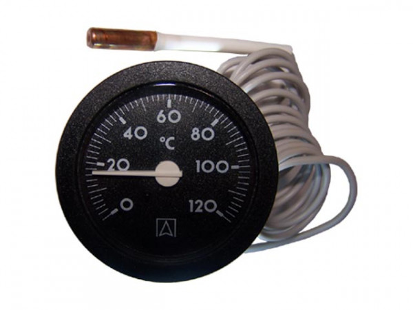 Fernthermometer 0-120 52 mm