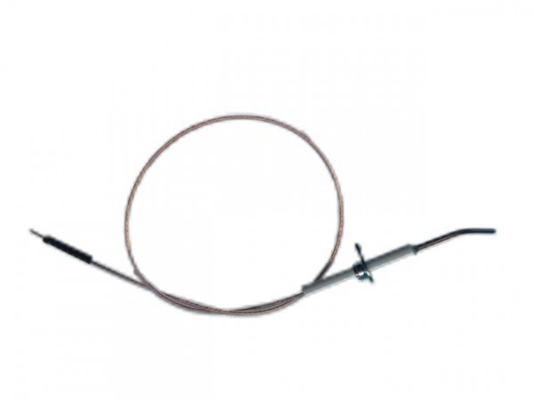 Zündelektrode f.Mainflamme RMC