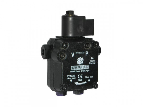 Ölpumpe Suntec ALV 35C 9619 6P 07 Viessmann