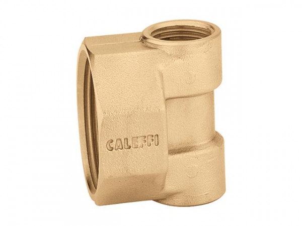 Endkappe f.Vert.1"x1/2+3/8"