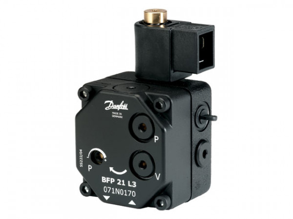 Ölpumpe "Diamond" BFP 21 L3 7170