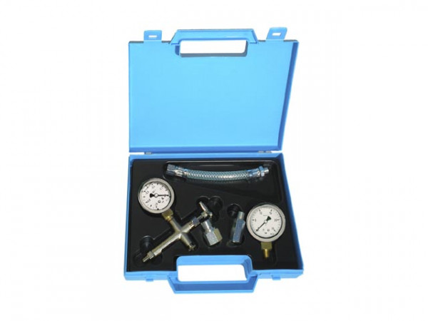 Pumpen-Prüfset gly.