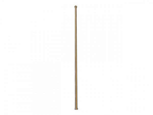 Verlängerungsrohr 500mm gerade