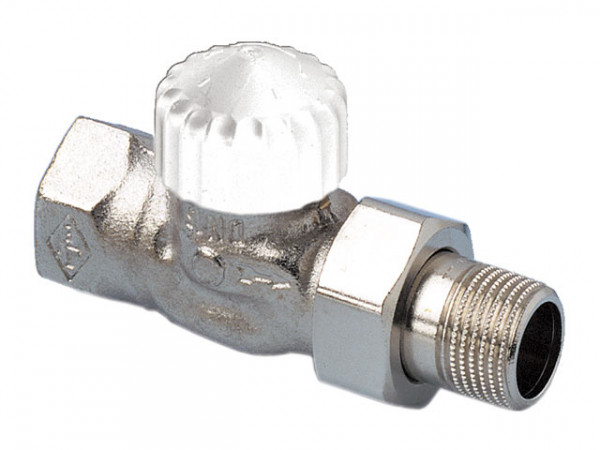 Heimeier Ventil V-Exakt 1/2"D