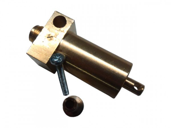 Hydraulikzylinder Riello Gull.