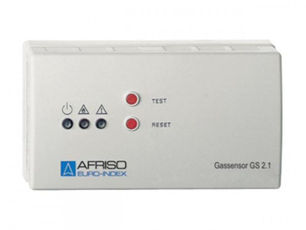 Gaswarngerät Afriso GS-2.1