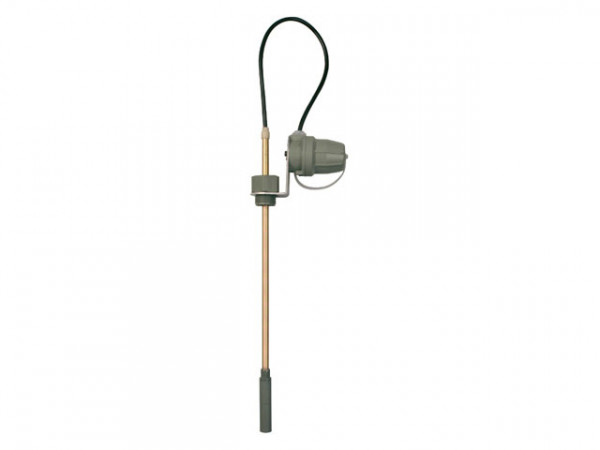 GWG 12K/1 vormontierte Armatur