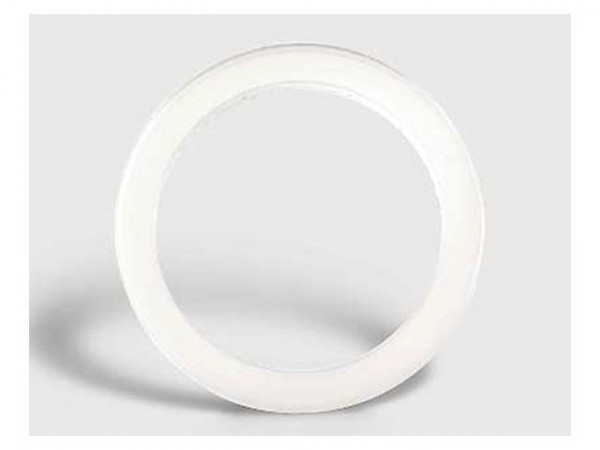 Wassermesser-Dichtung 1" PE