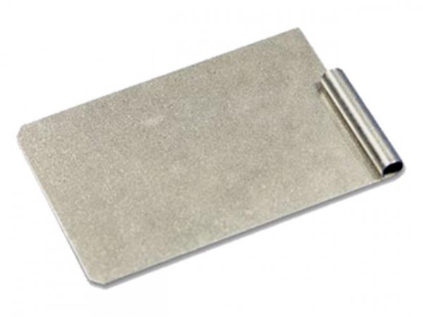 Luftklappe für SLV 10