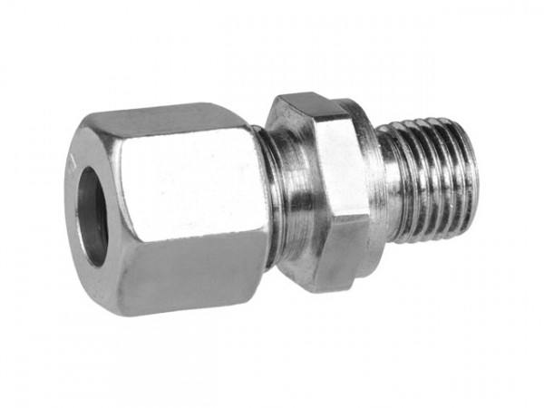 SR-Verschraubung GZ 8 x 1/4"