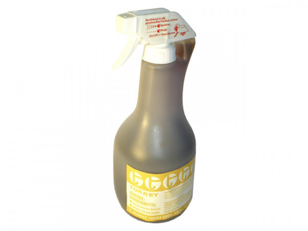 Gewindeschneidmittel 0,5 l