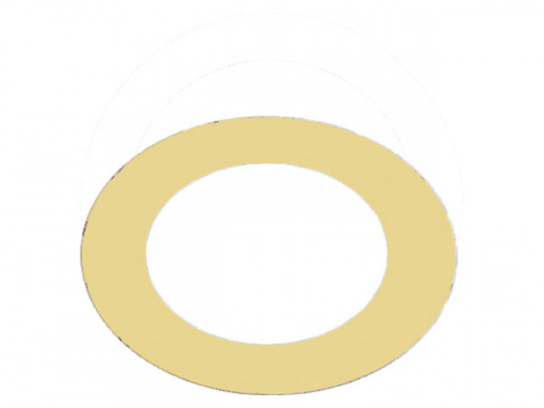 Flansch-Di. DN50 asbestfrei