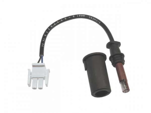 Flammenwächter QRB1B Körting Jet 4.5