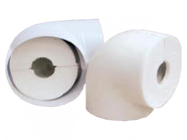 Thermapur Bogen 18mm weich