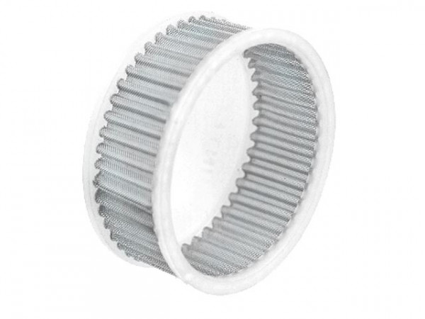 Filter AL/AP + neue AN/AS