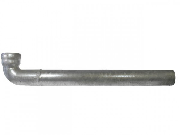 GM-X Winkel lang NW 40