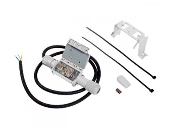 Anschlußgarn. Rayclic-CE-02