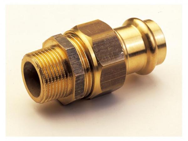 >B< P ress Versch.P4331G 15x1/2"