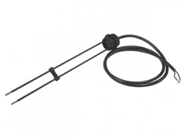 Stecksonde für LWG-Behälter