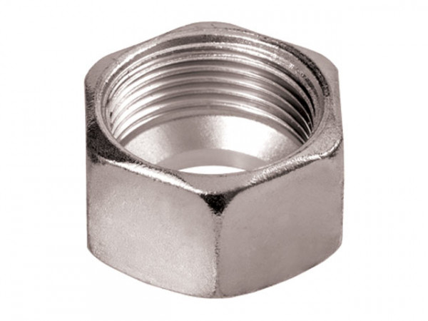Überwurfmutter 8 L M14 x 1,5