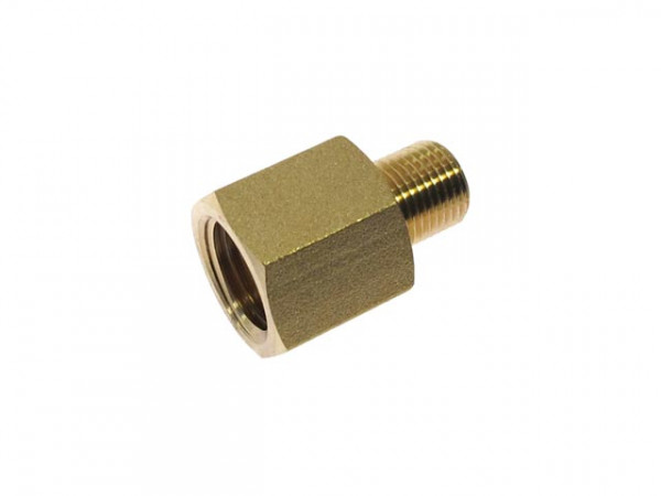 Anschluß-St. 1/4"ix1/8"a 27mm