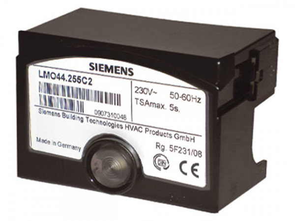 Steuergerät LMO 44.255 C2