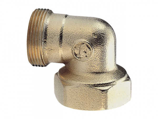 Kupplung WA1/2".o. Adaptersatz