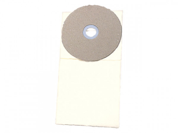 x10 Filterbeutel K8 f. PCV 1