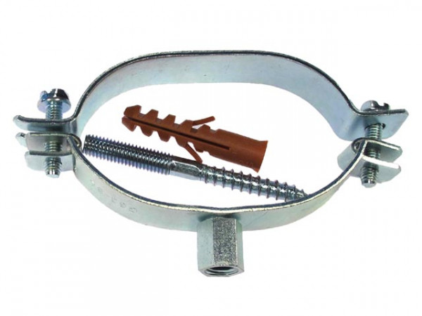 INOFLEX OvalschellenSet