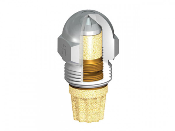 Düsen Fluidics 0,75 - 10,0 gph