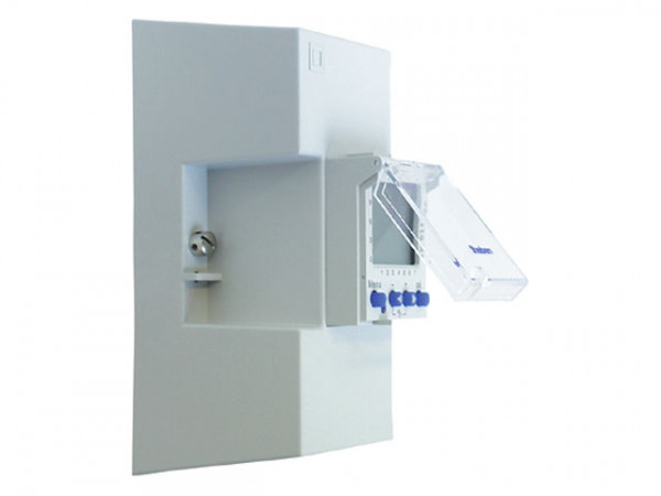 Wandaufbauset für Termina top