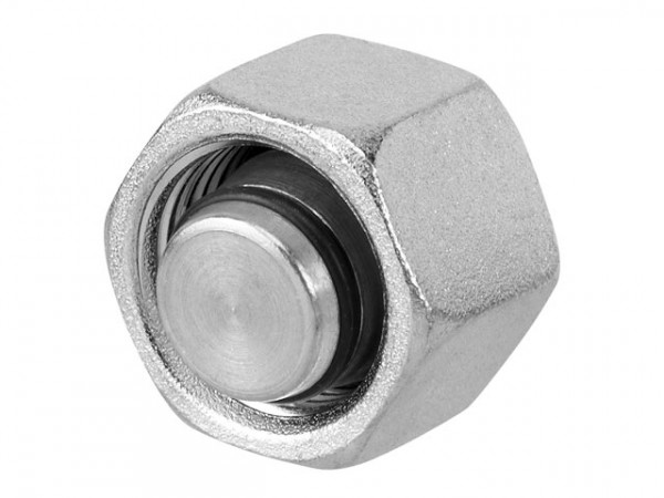 SRV-Blindstopfen 6mm Stahl vz