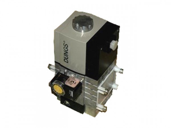 Gas-Mehrfachstellgerät 3/4" W-MF SE 507 S22