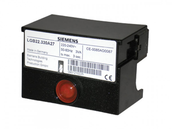 Steuergerät LGB 22.330 A27