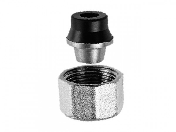 Versch.Satz 12mm Cu-Rohr