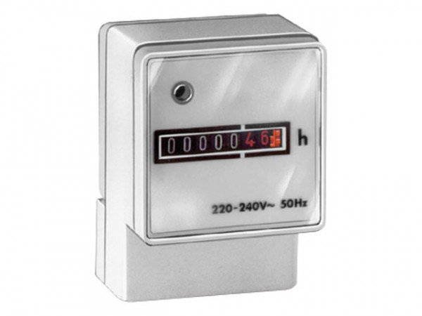 Betriebsstundenzähler taxxo100