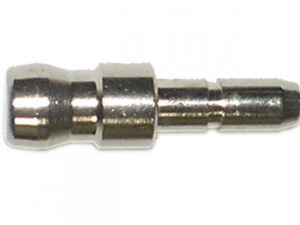 Adapter-Stecker 4 x 6,3mm