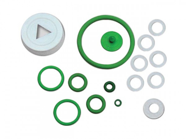 Dichtungssatz f.Perla plus