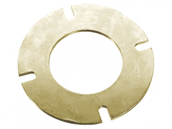 Flanschdichtung für HL 100