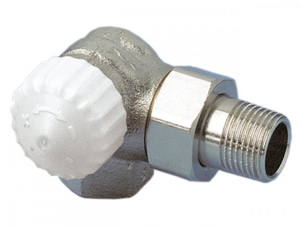 Heimeier Ventil V-Exakt 1/2"WL