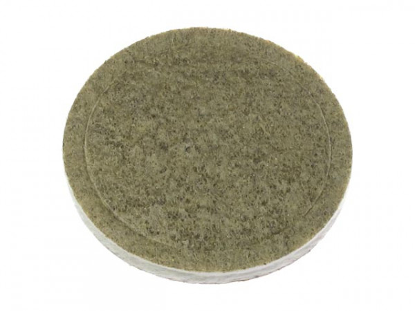 MAN Dichtung (Glasflies)f. RE1 ca. 74 x 90 mm