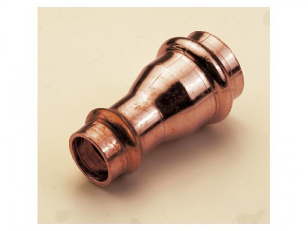 >B< Press Muffe P5240 35-28