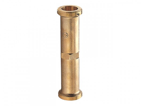 Ausgleichs-Rohr Ms.180mm DN25